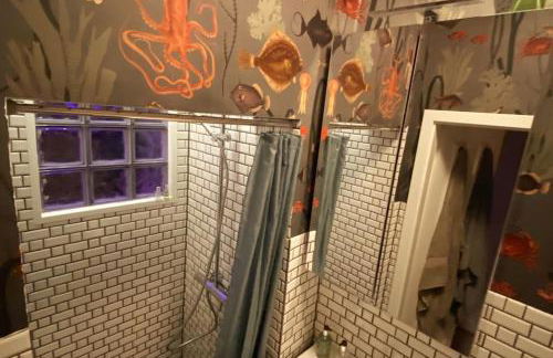 Altbaucharme Deluxe in zentraler Lage - Foto 24