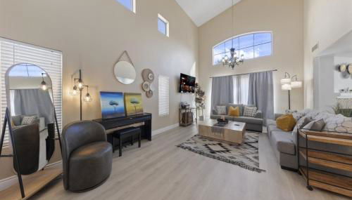 ZEN - A home away from home and in HEART of Las Vegas - Foto 3