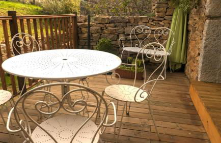 La Thébaïde - Foto 14