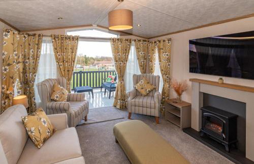 Lodge No 7 - St Andrews Lodge Park - Foto 18