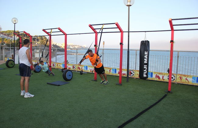 Casamaïa Premium Apartments with Spa - Foto 36