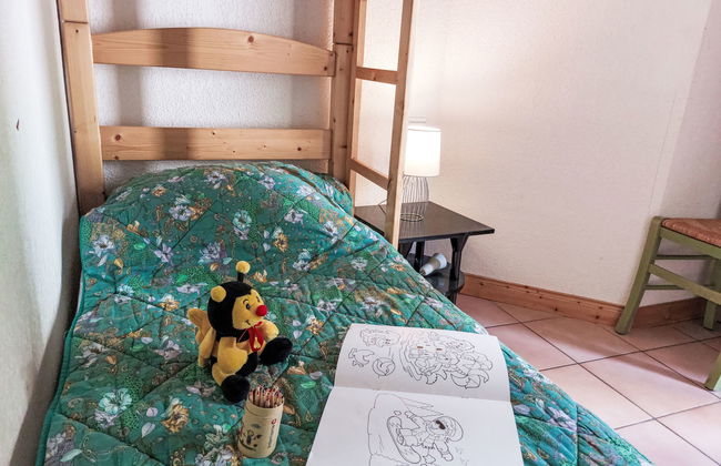 Jardins Alpins 8 - Foto 14