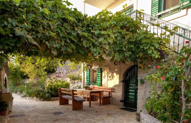 Mirta - Rustic Villa - H - Foto 21