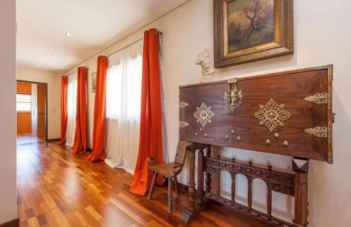 Sweet Home Braga - 4 rooms apartment - Foto 65