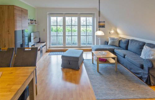 Ferienwohnung Mareike - Foto 1