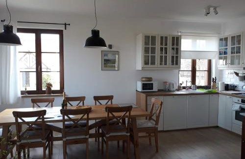 Wyskok 1 - dom z widokiem - Foto 14