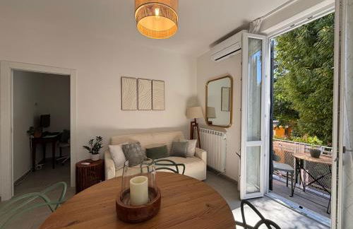 Suite Vallombrosa - Fiuggi Terme - Foto 4