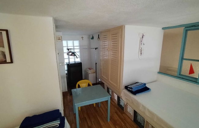 Ischia Ponte Romantic Apartment in the Historical Center and Near the sea - Photo 15