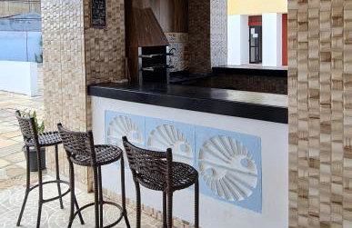 Estúdio aconchegante em Itapuã a 5 min. da praia - Foto 37