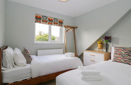 Birch House - Foto 20