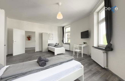 BEGE APARTMENTS SmartLiving - Foto 18