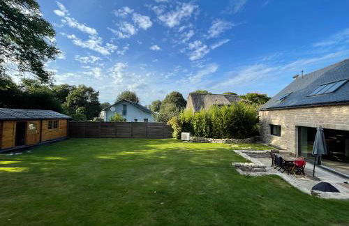 Le Paradis Perdu - Maison avec jardin paysagé - Foto 16