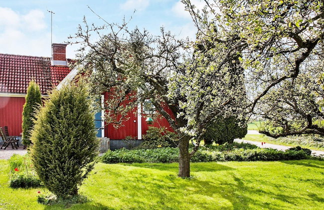 Holiday Home in Söderåkra - Foto 13