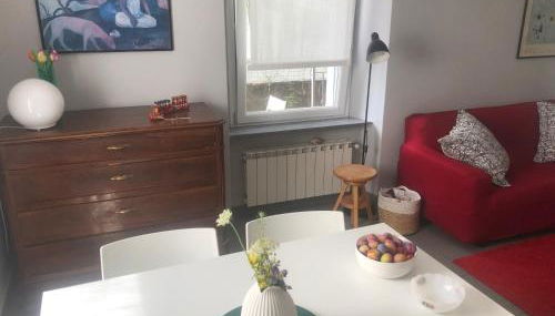 Giuditta FreeCarPark&Garden - Photo 3