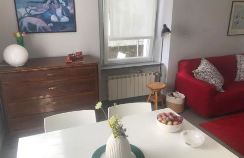 Giuditta FreeCarPark&Garden - Photo 3