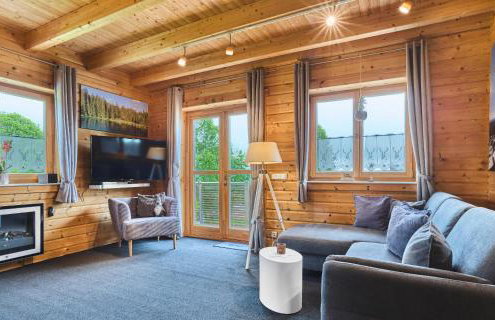 Chalets zum Latschen - Foto 23