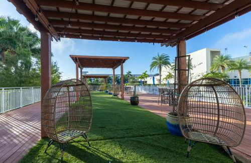 The Luxury spot 2 min to DOWNTOWN 5 min to The beach - Foto 19