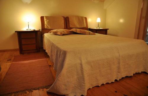 casa do meio da vila suites - Foto 5