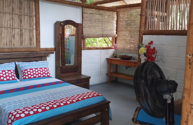 FINCA ECOTURISTICA LOS JAGUEYES - Foto 2