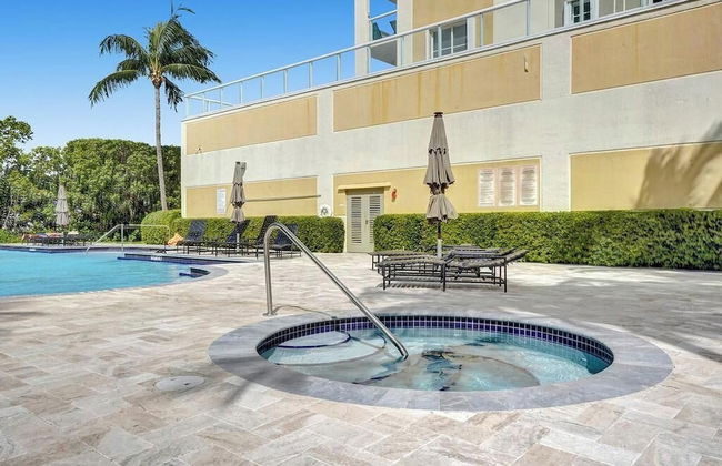 PETITE ITALIE WATERVIEW - Foto 34