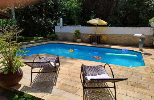 chalé em Atibaia - Foto 5