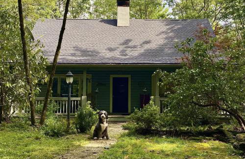 Laurel Cabin - Foto 29