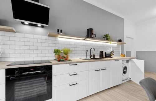 Apartment Pyramidenblick - Foto 15