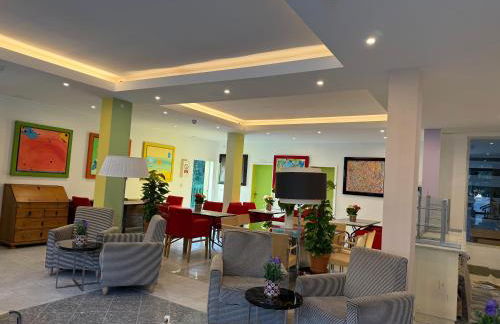 Hotel Dada Art 1-Zimmer Apartment - Foto 16