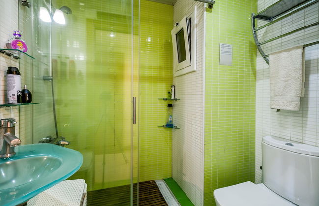 Apartament Vistamar - Foto 20