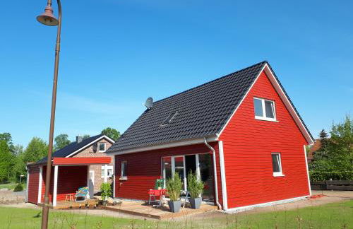 Ferienhaus am Alfsee - Foto 12