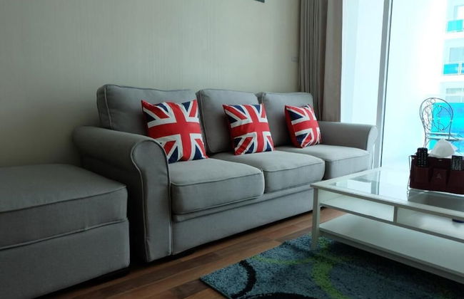 My Resort Hua Hin E-504 - Foto 24