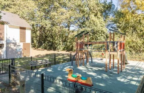 Maison 3 piscines - Résidence 3 étoiles - Foto 39