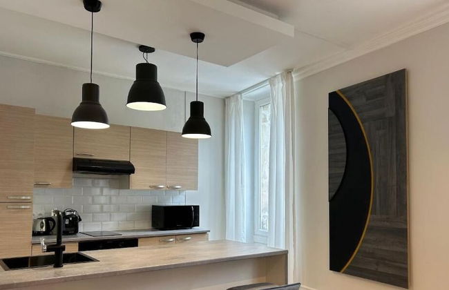 MAYA Appartements & Suites - Foto 12