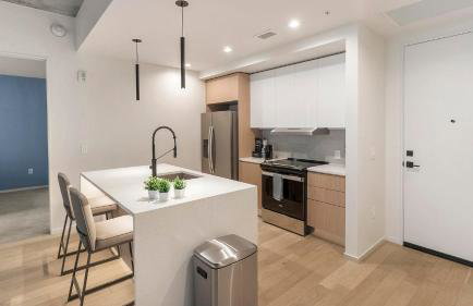 Landing Stunning 1BD Yoga Studio Gym - Foto 5