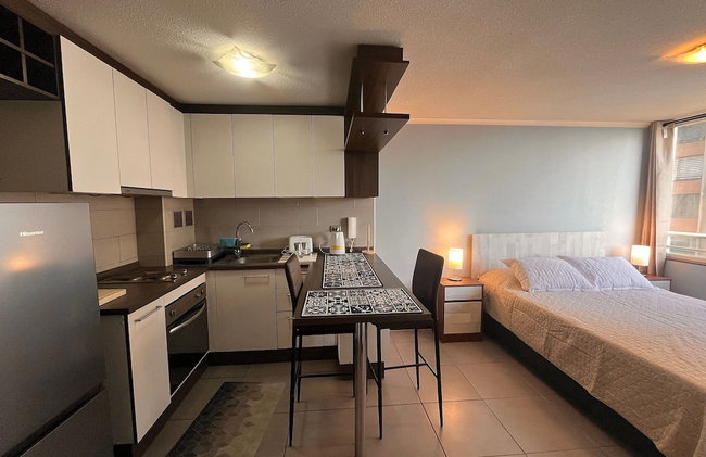 Oceana Suites Vista Parque - Foto 7