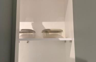 Ahava Flats 5 - minimalista, elegante e moderno - Foto 23