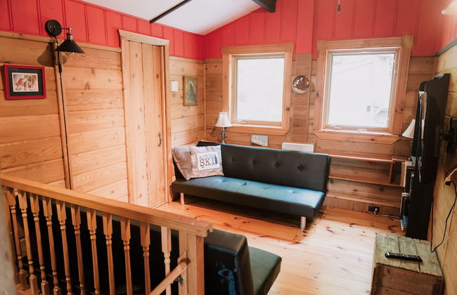 Chimo Cottage - Photo 16