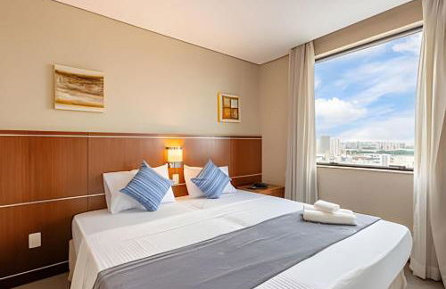 Flats Osasco Trade Center - Foto 22