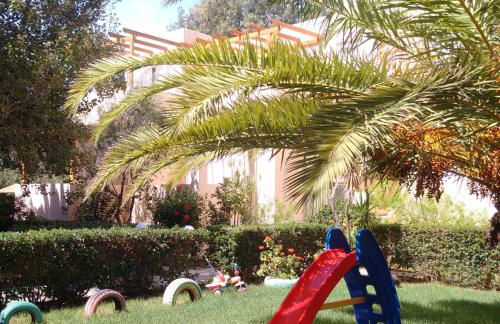 Flisvos Rooms - Photo 45