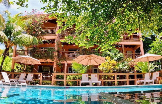 Posada Seremein - Foto 24