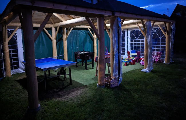 Holiday Home Near Dabki Beach - Photo 20