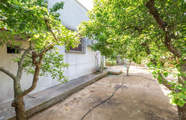 3553 Villa Cirenaica by Barbarhouse - Foto 21