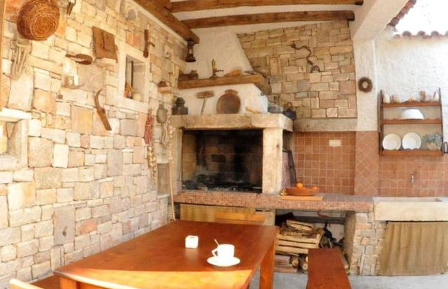 Holiday Home Mirta - Foto 24