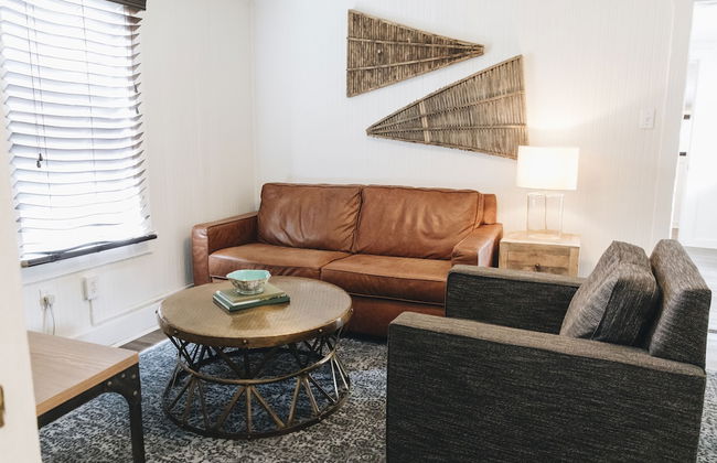 Sonoma's Best Cottages - Foto 11