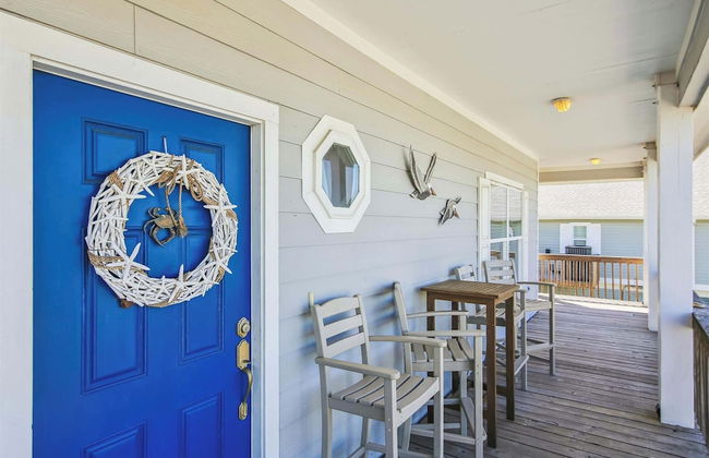 Cottage By The Sea - Foto 11