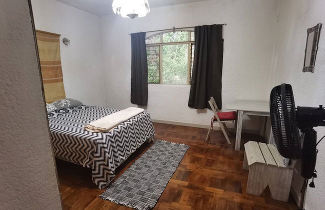 Room in House - Una Joya Para Dormir En Chapalita - Foto 2