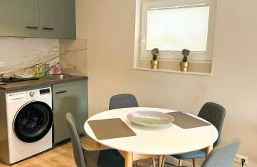 Souterrain - Privatwohnung mit Schlafzimmer im Einfamilienhaus - Foto 13