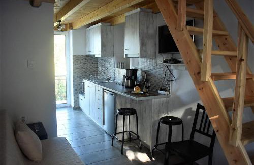 Christos Raches traditional houses - Foto 2