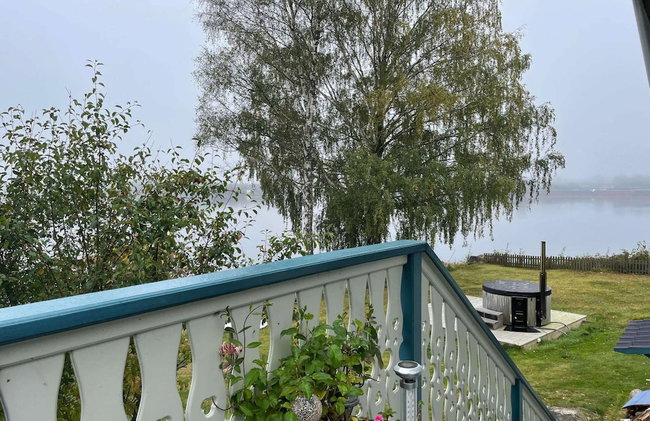 4 Star Holiday Home in Amal - Foto 36