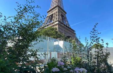 Jade Apart Bussy Centre Disney 10min - Foto 25